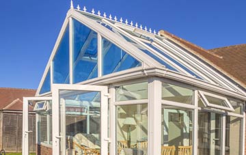 conservatory roof insulation costs Pole Moor