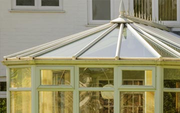 conservatory roof repair Pole Moor, West Yorkshire