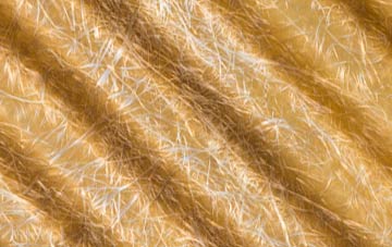 Pole Moor fibreglass roof waterproofing