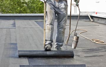 flat roof replacement Pole Moor, West Yorkshire
