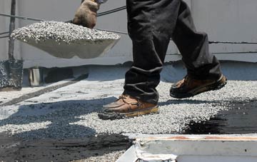 Pole Moor flat roofing companies