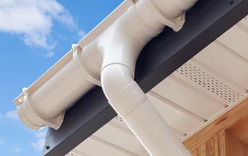 Pole Moor gutter installation costs