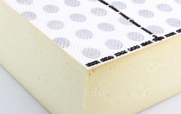 meeting Pole Moor building codes