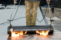 Pole Moor flat roof sealing quote