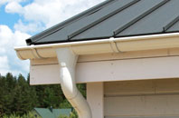 Pole Moor soffits