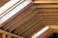 Pole Moor tapered roof insulation quotes